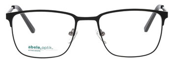 Das Bild zeigt die Abele Optik Fassung 150221 für Herren von vorne.